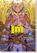 Im: Great Priest Imhotep, Vol. 6