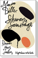 Schwarze Samstage