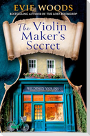 The Violin Maker's Secret