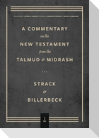 Volume 1, Matthew