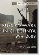 Russia's Wars in Chechnya