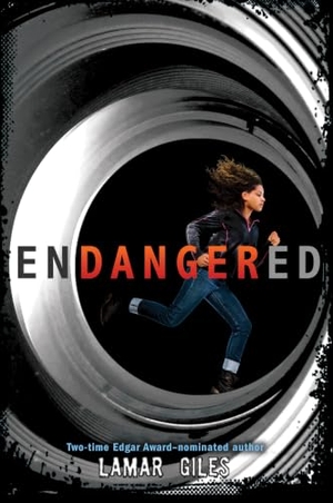 Giles, Lamar. Endangered. HarperCollins, 2016.