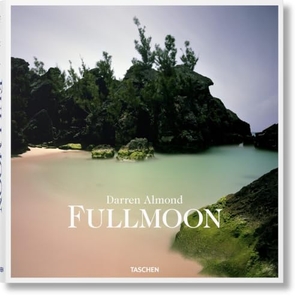 Darren Almond - Fullmoon. Taschen GmbH, 2026.