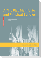Affine Flag Manifolds and Principal Bundles