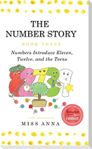 The Number Story 3 / The Number Story 4