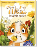 Metti Meerschwein
