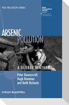Arsenic Pollution