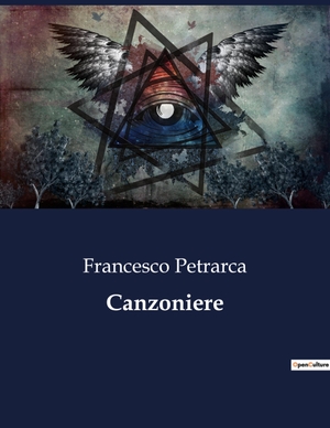 Petrarca, Francesco. Canzoniere. Culturea, 2023.