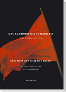 Das Kommunistische Manifest