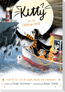 Kitty and the Clifftop Peril