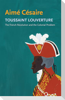 Toussaint Louverture