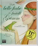 Le più belle fiabe dei fratelli Grimm