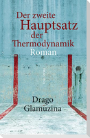 Der zweite Hauptsatz der Thermodynamik