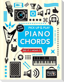Piano Chords (Pick Up & Play)