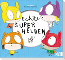 Echte Superhelden