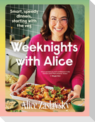 Weeknights with Alice