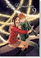 Love at Fourteen, Vol. 9