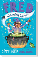 Fred: Wizarding Wonder