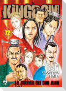 Kingdom. Vol. 72