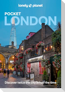 Lonely Planet Pocket London