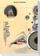 PTSD Radio 1 (Vol. 1-2)