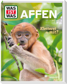 WAS IST WAS Affen. Kletterst du mit?