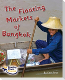 The Floating Markets of Bangkok