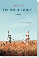 L' amore accade per sbaglio