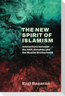 The New Spirit of Islamism
