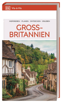 Vis-à-Vis Reiseführer Großbritannien