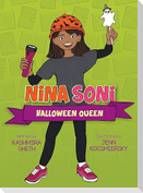 Nina Soni, Halloween Queen