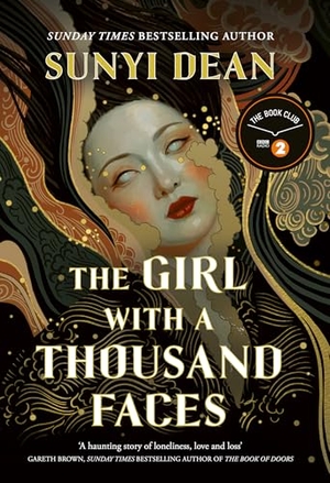 Dean, Sunyi. GIRL WITH THOUSAND EXAIIE PB. Harper Collins Publishers - UK Wholesale Acct, 2026.