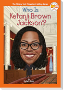 Who Is Ketanji Brown Jackson?