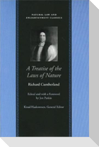 A Treatise of the Laws of Nature