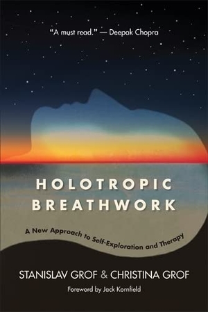 Grof, Stanislav / Christina Grof. Holotropic Breathwork - A New Approach to Self-Exploration and Therapy. State University of New York Press, 2010.