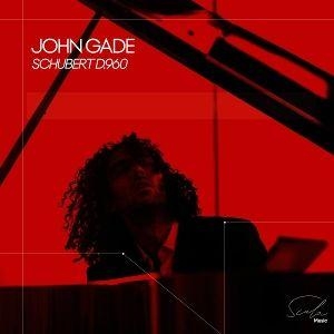 John Gade: Schubert D.960. Integral, 2026.