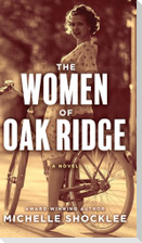 The Women of Oak Ridge