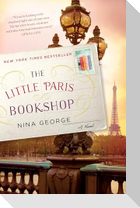The Little Paris Bookshop