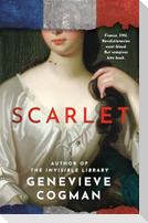 Scarlet