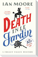 Death in Le Jardin