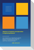 Advances in Computers and Information in Engineering Research