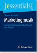 Marketingmusik
