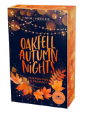 Oakfell Autumn Nights