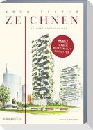 Architektur zeichnen