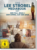 Das Lee Strobel-Mediabook (Doppel-DVD)