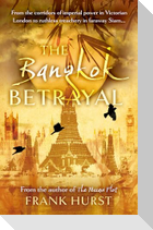 The Bangkok Betrayal