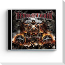 Devil's Train (Re-Release)