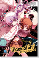 Magical Girl Raising Project, Vol. 9 (Light Novel)
