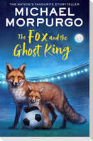 The Fox and the Ghost King