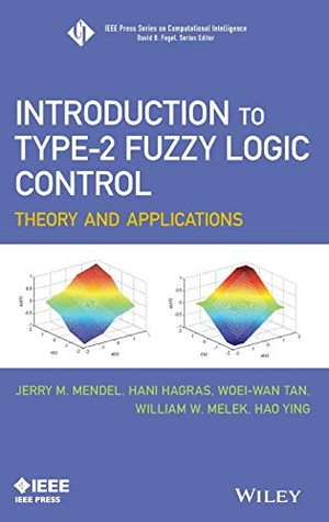 Mendel / Hagras et al. Type-2 Fuzzy Logic Control. John Wiley & Sons, 2014.